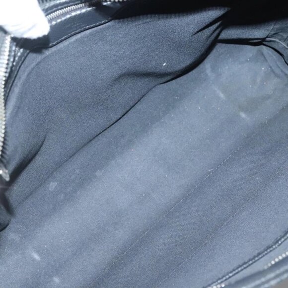 LOUIS VUITTON Taiga Igor Business Bag Boreal - Picture 10 of 16